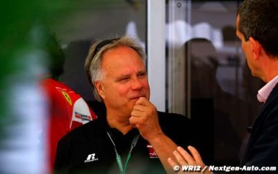Collapsing F1 teams ’made mistakes’ - Haas