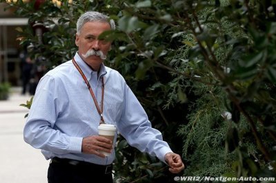 Un traitement de faveur pour le Vietnam&nbsp;? Carey rassure les promoteurs