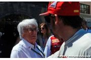 F1 could be destroyed without a 'dictator' - Briatore