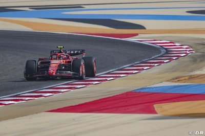 Ferrari est-elle à seulement 3 dixièmes de Red Bull&nbsp;?