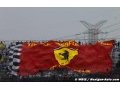 Reports of biggest F1 budget 'fantasy' - Ferrari