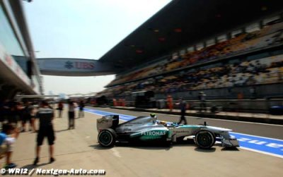 Hamilton se sent mieux aujourd’hui