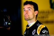 Palmer : J'ai vraiment hâte d'être à vendredi