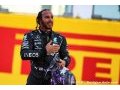 Alonso : Hamilton a la meilleure F1 mais amène 'quelque chose de plus'