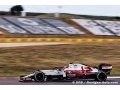 Photos - 2021 Portugal GP - Friday