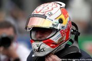 Verstappen a 'bad role model' - Villeneuve