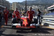 Ferrari to race new turbo in Canada - report