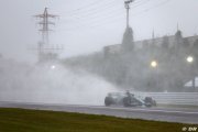 La FIA détaille les futurs carénages des F1 sous la pluie