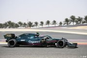 Aston Martin F1 : Une nouvelle ère s'ouvre avec le GP de Bahreïn