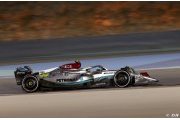 Allison pense que Mercedes F1 pourrait résoudre ses problèmes 'd'ici 2-3 courses'