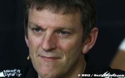 Ferrari to buy out Allison’s Lotus contract