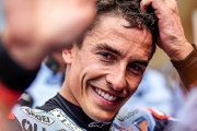 Márquez salue 'la 2e jeunesse' d'Alonso en F1