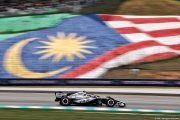 Cadillac F1 retrouve sa dernière place... et garde volontairement son moteur neuf