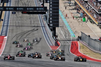F1 owner confirms leadership change ahead of 2026