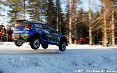 SS23: Latvala reasserts his authority
