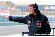 Key : Verstappen agressif, Sainz discipliné