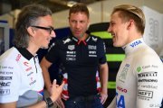 RB F1 salue la remontée de Lawson 'récompensée' par 2 points