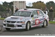 Paddon continues to dominate P-WRC