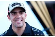 Selon Maldonado, Lotus devrait bien gérer les basses températures de Chine