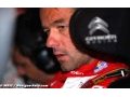 Loeb won't hold back on Rally GB