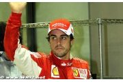 Singapore GP - Race press conference