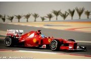 'More treasure than deserved' with F2012 - Alonso