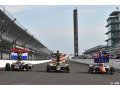 Indy 500 : Tout savoir de la plus célèbre course d'IndyCar avant le départ