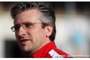 Pat Fry: Next year we need to give our drivers a better car