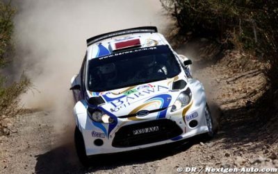Abandon confirmé pour Nasser Al-Attiyah
