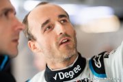 Racing Point admits interest in Kubica
