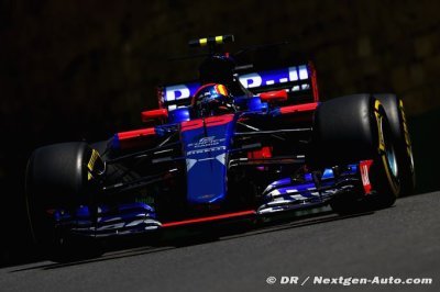 Carlos Sainz apprécie le Red Bull Ring et attend la pluie