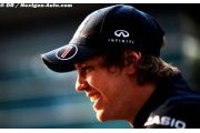 Vettel ne dit pas non à Ferrari