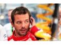 Interview de Loeb avant le Rallye de France