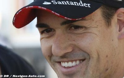 La victoire ne garantit pas l’avenir à Dani Sordo