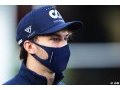 Marko insists he has 'nothing against Gasly'