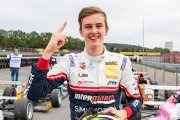 Pourchaire va finir la saison de F2 avec HWA Racelab