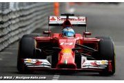 Ferrari : Une "version B" de la F14T au Canada ?
