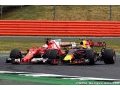 Horner assure que Red Bull veut voir Ferrari rester en F1