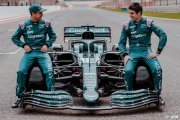 Suivez les essais F1 de Bahreïn en live sur Nextgen-Auto.com !