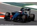 Magnussen : McLaren a progressé et c'est une bonne nouvelle