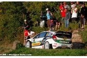 Stobart armada ready to invade Rally Spain