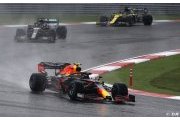 Marko to make Albon decision after Abu Dhabi