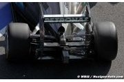 Teams to combine DRS with F-duct for huge benefit