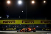 Ferrari a impressionné Horner, Wolff s'interroge et demande à voir 
