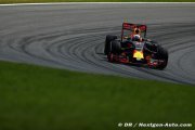 Webber considère aussi Ricciardo comme le meilleur