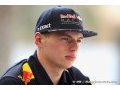 'Young' Verstappen is 'developing' - Marchionne
