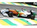 Hulkenberg hopes for race seat news in two weeks