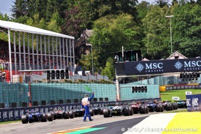 Scheckter s’en prend à ’certaines règles nulles’ de la F1