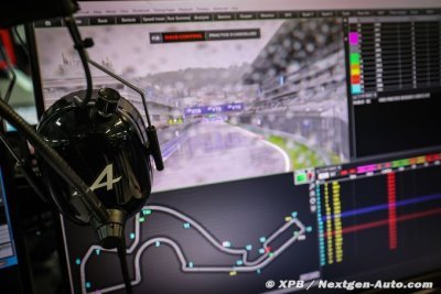 Le GP de Russie plus que jamais menacé, le volant de Mazepin aussi&nbsp;?
