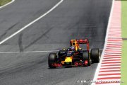 Max Verstappen aime le nouveau moteur Renault